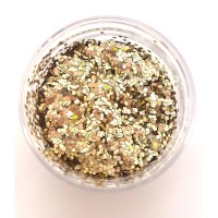 Chunky Glitter Champers (Champers)